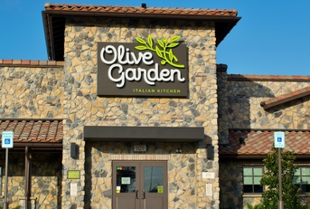 olive garden restaurant in humble texas