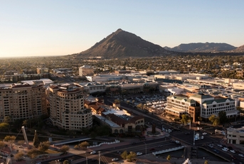 buildings in scottsdale arizona