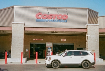costco store