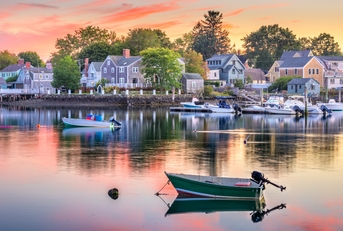 portsmouth new hampshire usa