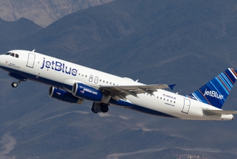 Jetblue Mint flights