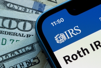 roth iras page
