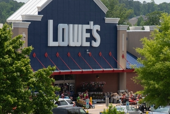 lowes home improvement