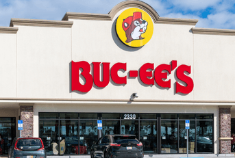 tennessee buc-ees