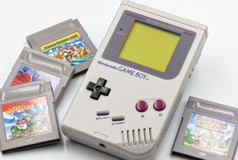 nintendo game boy