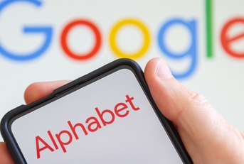 mobile phone with google