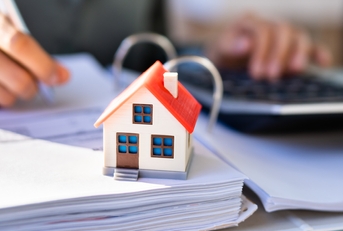 doing property tax calculation