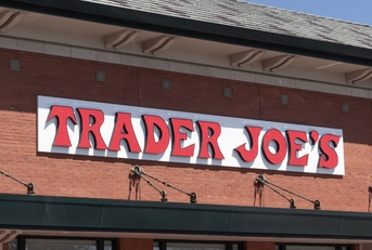 Trader Joe's retail location
