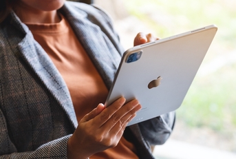 apple new ipad pro 2020