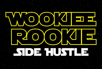 FinanceBuzz wookiee rookie side hustle