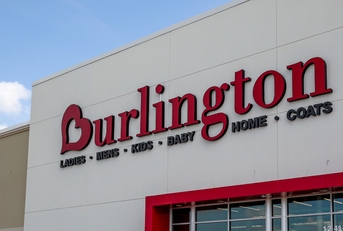 burlington coat factory store