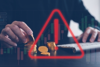 high risk high return concept