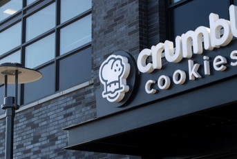 beaverton crumbl cookies