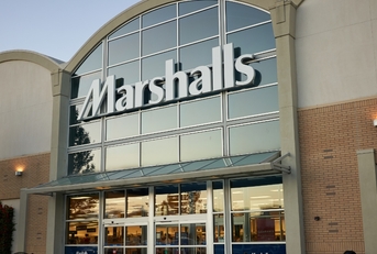 portland oregon marshalls store