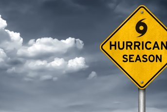 hurricane season incoming