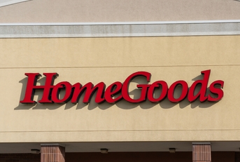 homegoods store