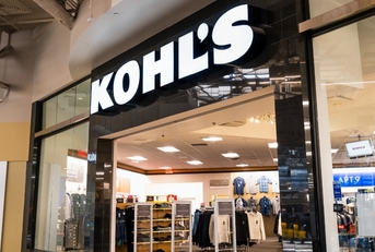 Kohl's South San Francisco bay area