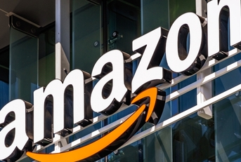 Amazon office building Silicon Valley