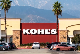 kohls department store
