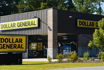 dollar general store in wilmington