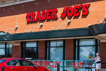 Trader Joe's Retail location