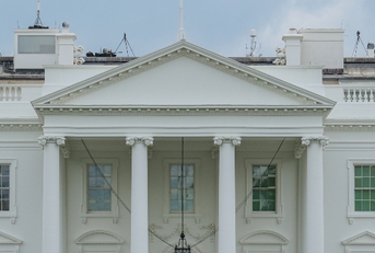 white house