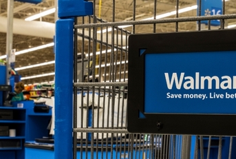 Walmart Retail Location