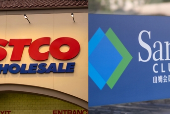 costco vs sams club