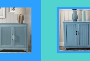 Costco vs. Wayfair cabinet