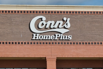 conns home plus building
