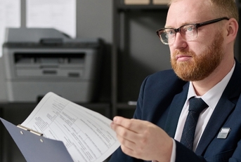 consultant working in US embassy