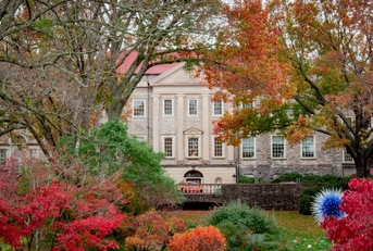 cheekwood estate in tennessee