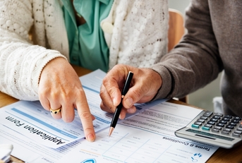 Insurance Health Risk Assessment Vitality Concept