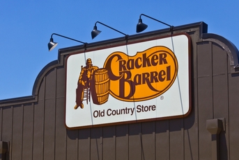 cracker barrel old country store