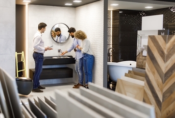 interior decor store