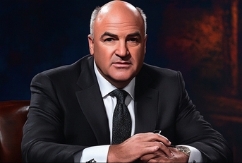 Kevin O'Leary