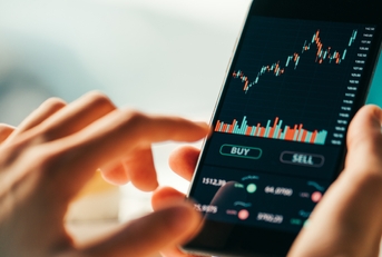 stock market investment app