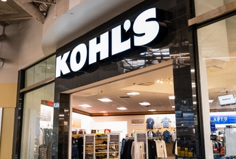 kohl's south san francisco bay area mall