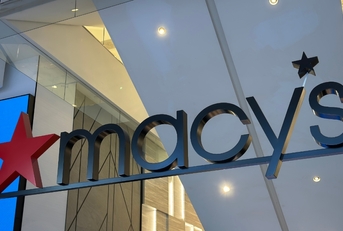 San Francisco California Macys store