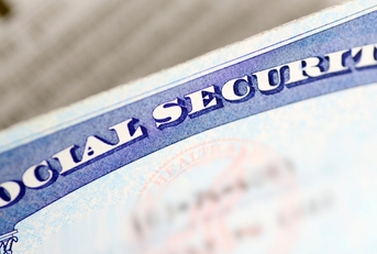 social security and retirement income