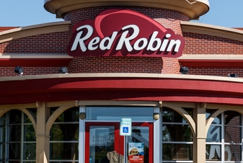 red robin gourmet burgers