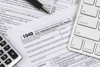 1040 us individual income tax return form