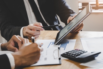 financial advisory services