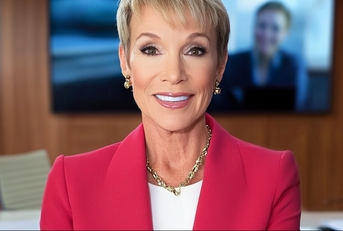 Barbara Corcoran