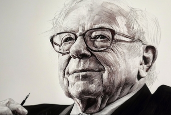 Warren Buffett