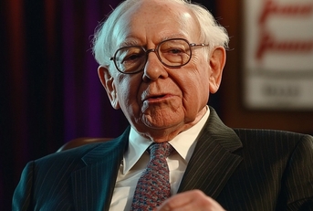 Warren Buffett