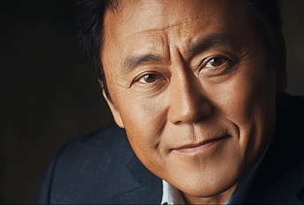 Robert Kiyosaki