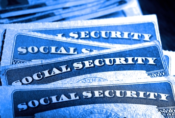 social security cards