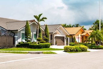 florida house residential