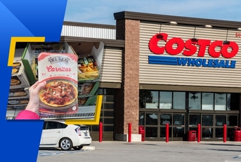 Costco Mexican Foods featured image